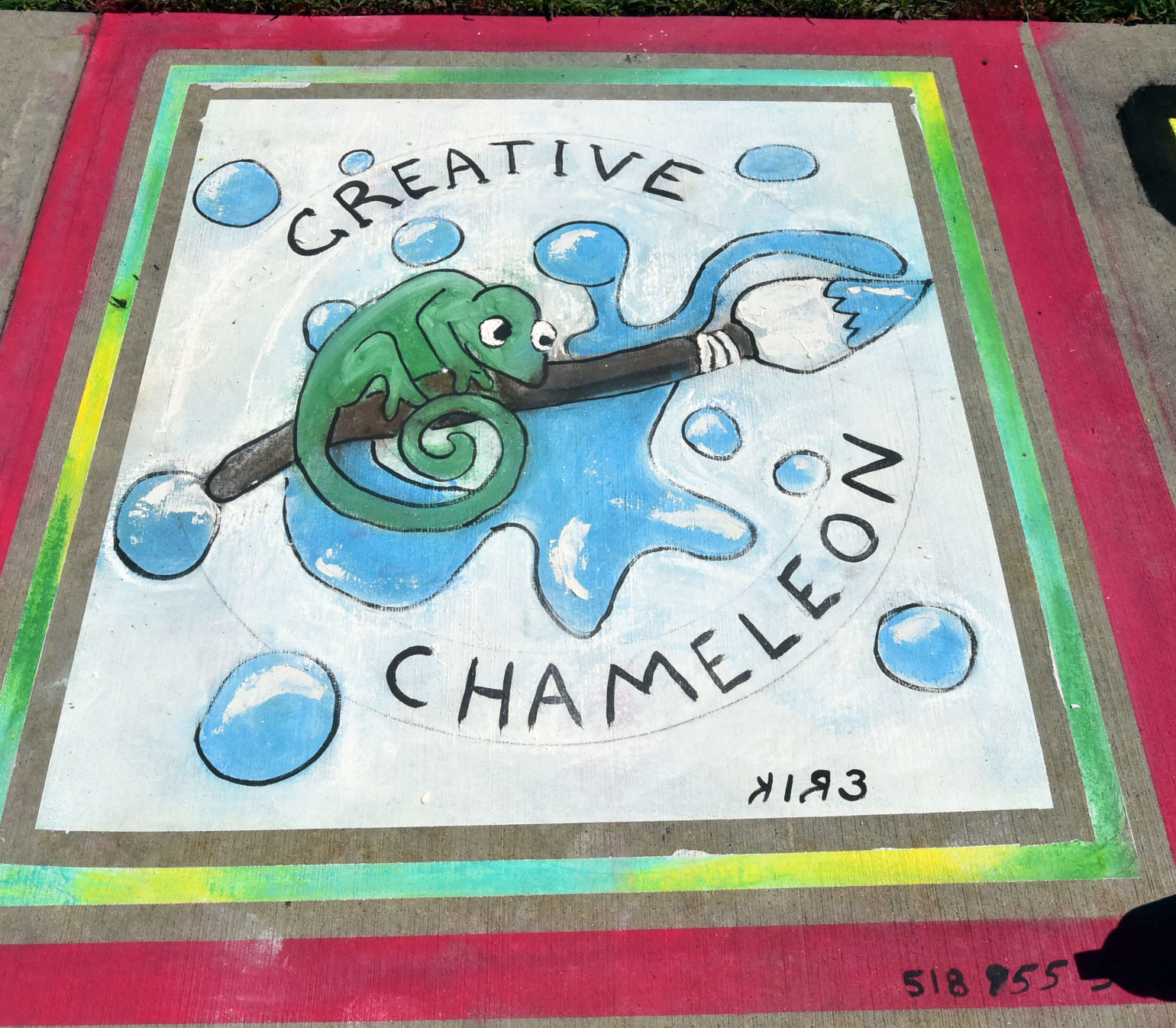 Chalk Fest